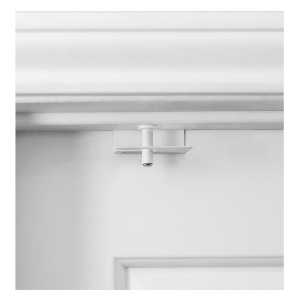 Child-Proof Door Lock (top of door)